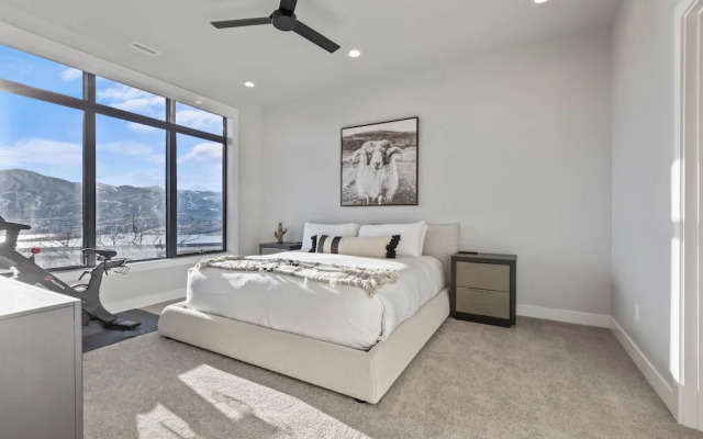 East Klaim Drive Departments