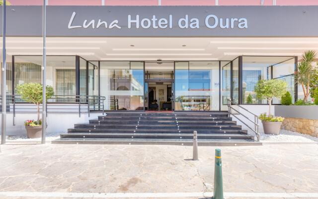 Luna Hotel Da Oura