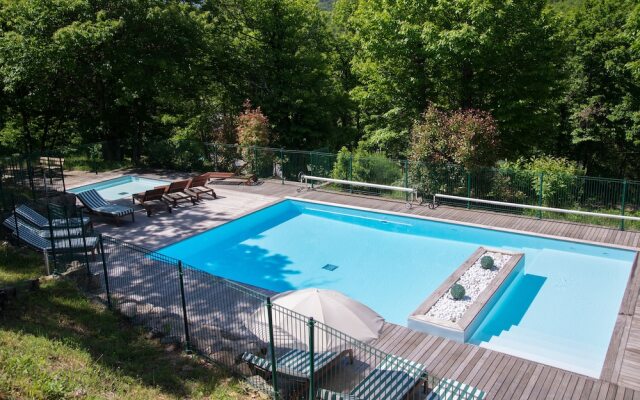 Village Vacances les Chataigniers du Lac