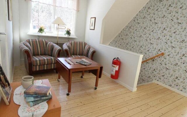 Älvnära Bed & Breakfast