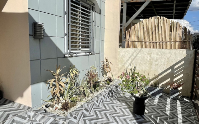 Mago Nouveau Residence 1
