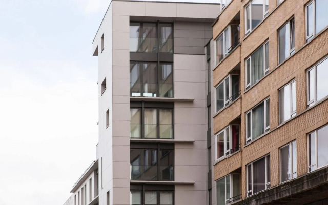 Sweet Inn Apartments Flagey