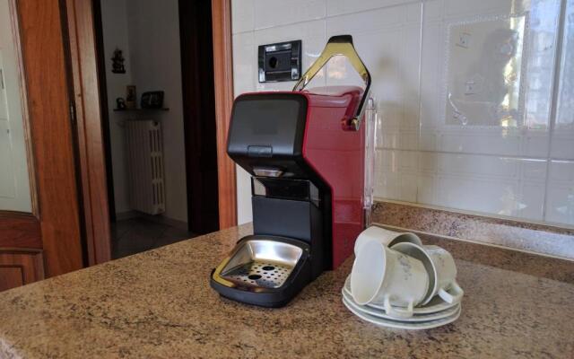 Residenza Nonna Lucia