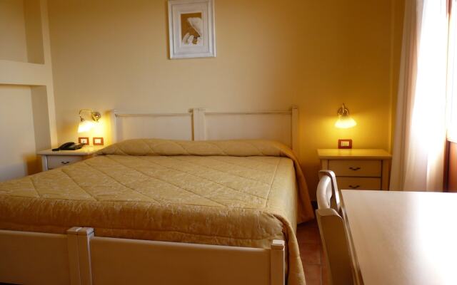 Hotel Marie Claire