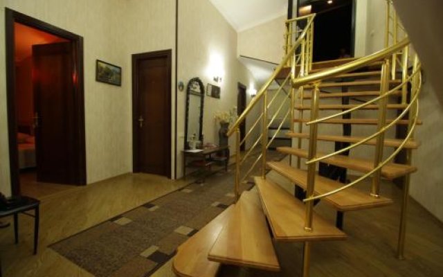 Tbilisi Tower Guest House