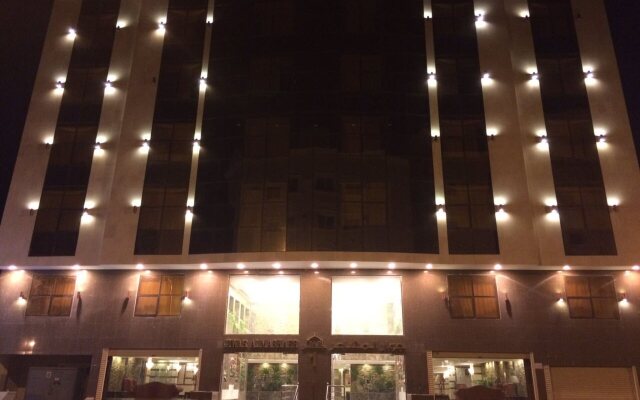 Jewar Al Bait Hotel