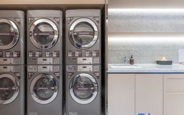 JI Hotel (Taizhou Yuhuan Passenger Transport Center)