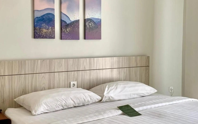 The Baliem Hotel – Guest Rooms – Jimbaran
