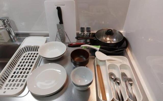 Escurrent Kiyokawa - Vacation STAY 12224