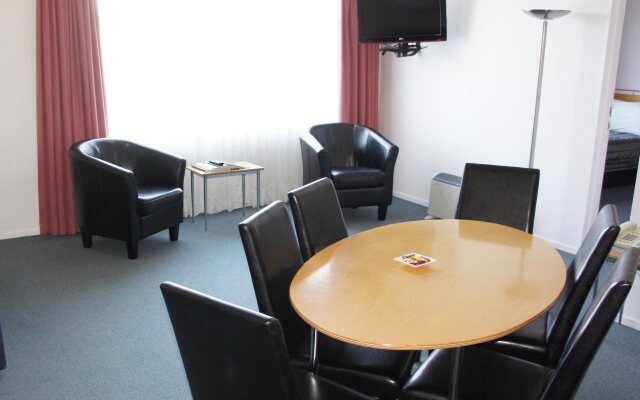 Best Western Wellington