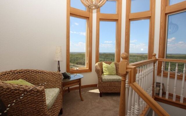 Windrift - 6 Br Home