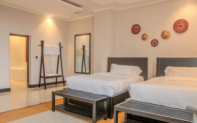 Sanna Boutique Hotel