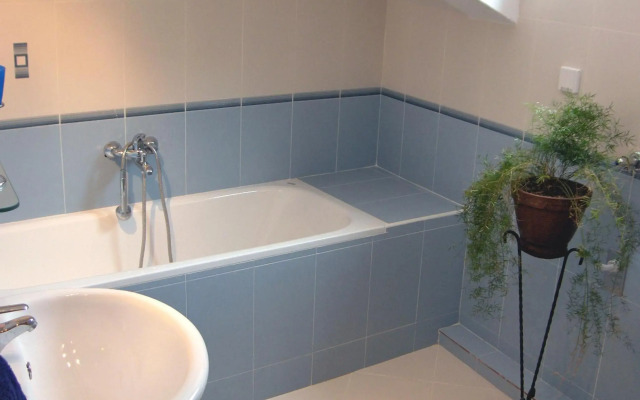 Apartments Aleksic Old Town