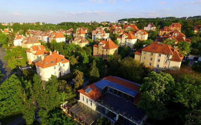Sport Pension Cibulka