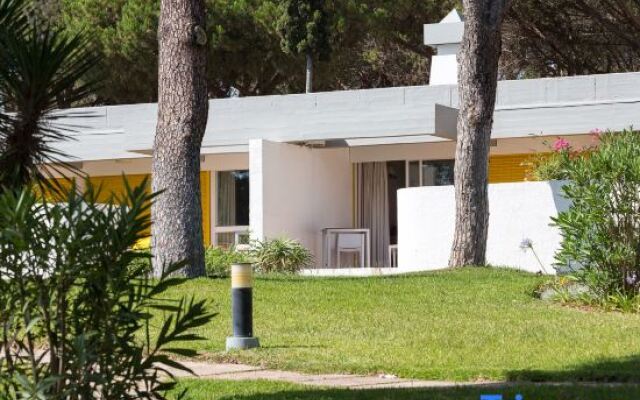 Apartamentos Turisticos Pinhal Da Marina