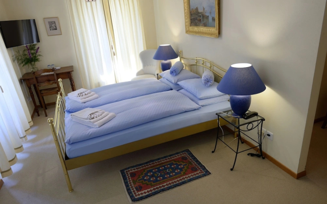 Hotel Soazza
