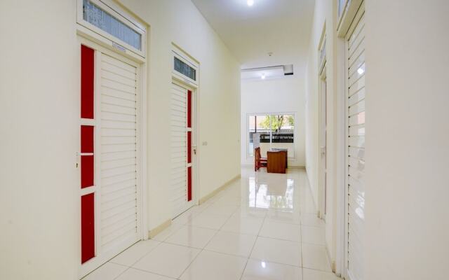 Capital O Inn App Tenggilis