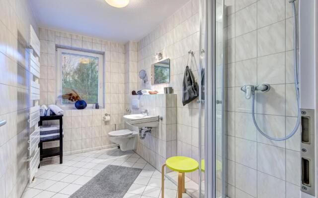 Villa Madeleine KU 01