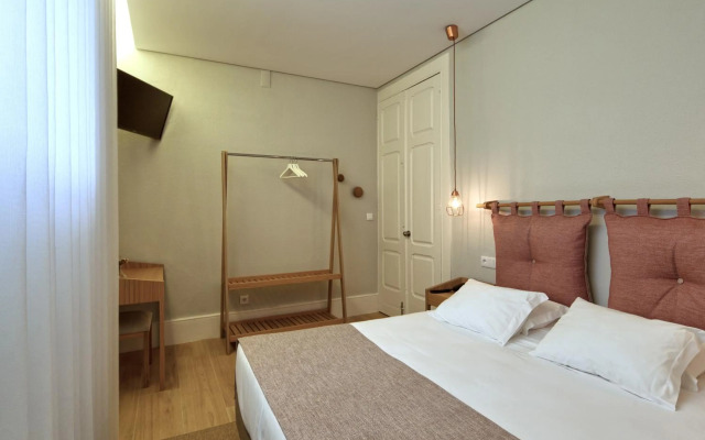 The Rex Hotel