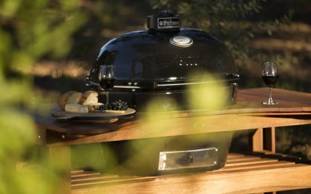 Maggie Beer's Orchard House