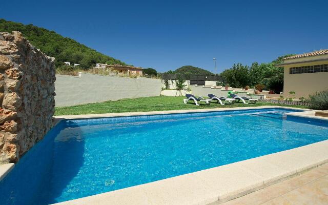 Can Buda - Four Bedroom