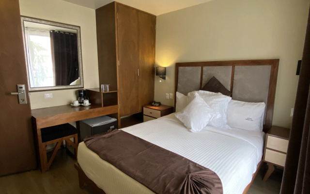 Suites Lerma