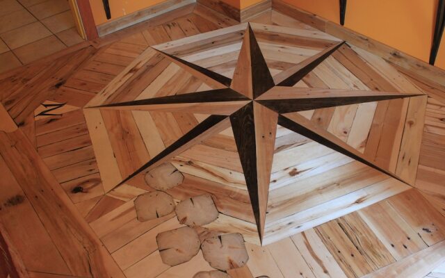 Auberge Micro-Brasserie Le Baril Roulant