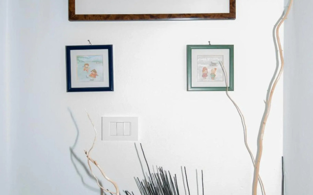 Thirsty River Apartments