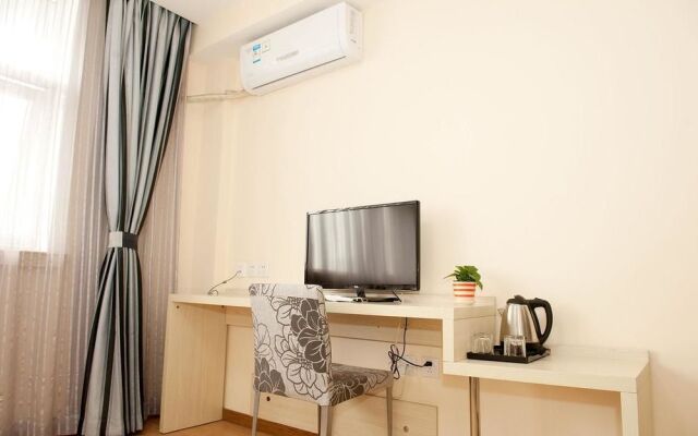 Lancheng Business Hotel - Baoding