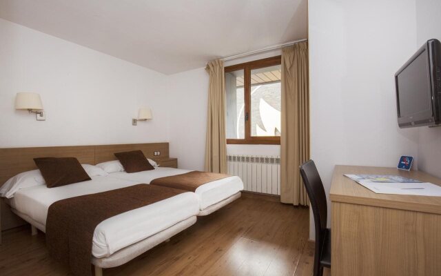 Hotel Catalunya Ski by Nexta