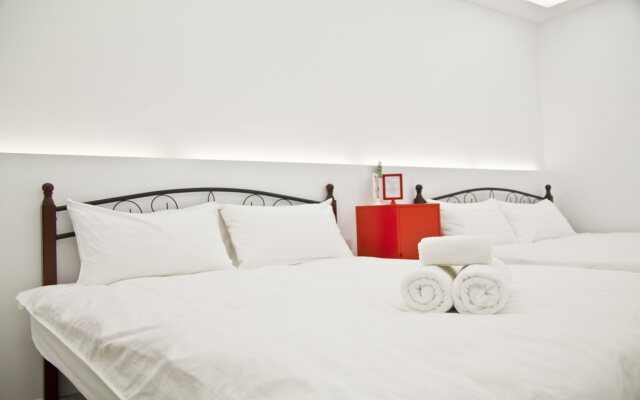 Pan Mi Bobo B&B