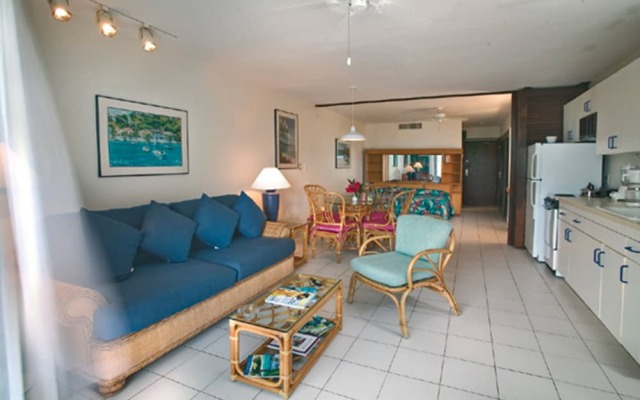 Sapphire Beach Resort