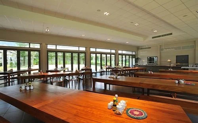 Thanyapura Sports Hotel Garden Wing