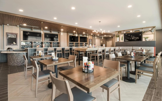 Holiday Inn Hotel And Suites Mt Juliet Nashville Area