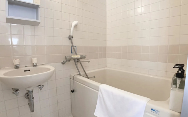 OUCHI HOTEL Takaramachi