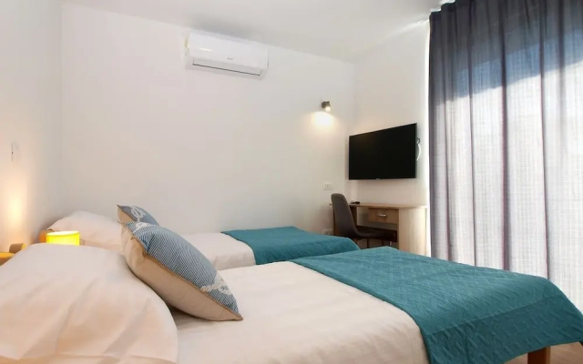 Villa Grande T&d, Pula, Istria, Croatia