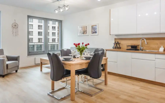 Apartamenty Sun & Snow Plac Unii