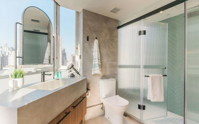 Weave Suites - Central West