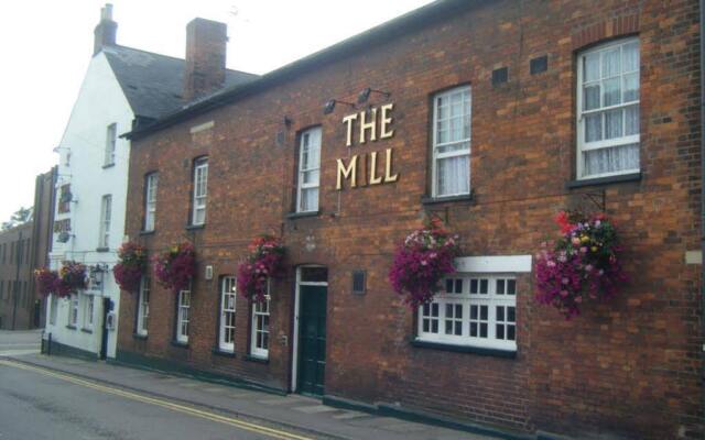 The Mill Hotel