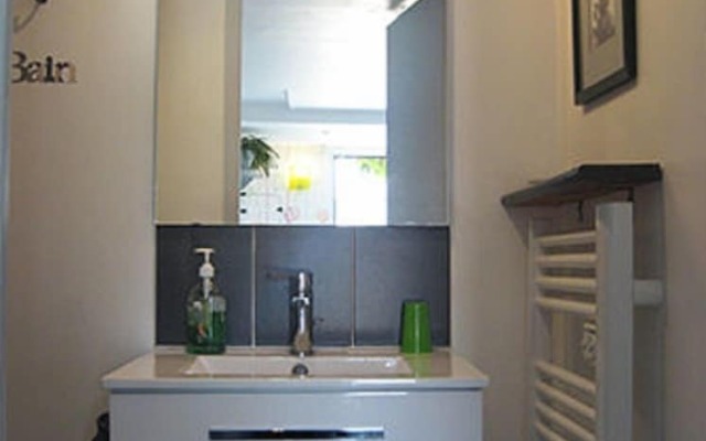 Chambres d'hôtes Clair Matin