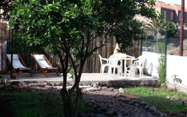 Apartamentos Los Medanos