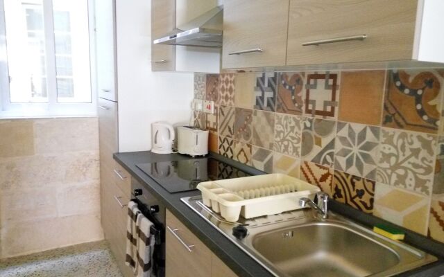 Valletta Luxury Rentals