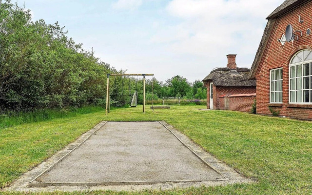 Holiday Home in Ulfborg