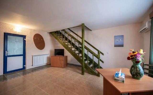 Casa La Parmac Lunca