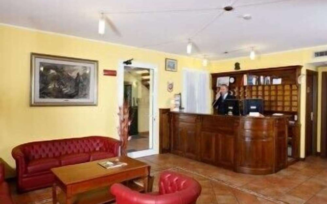 Hotel Gabarda