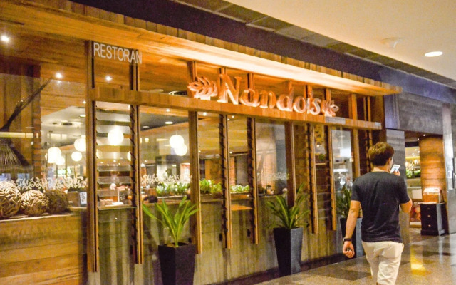 Star Suite At Times Square KL