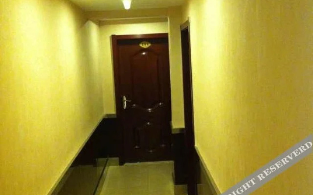 Xingchen Hostel