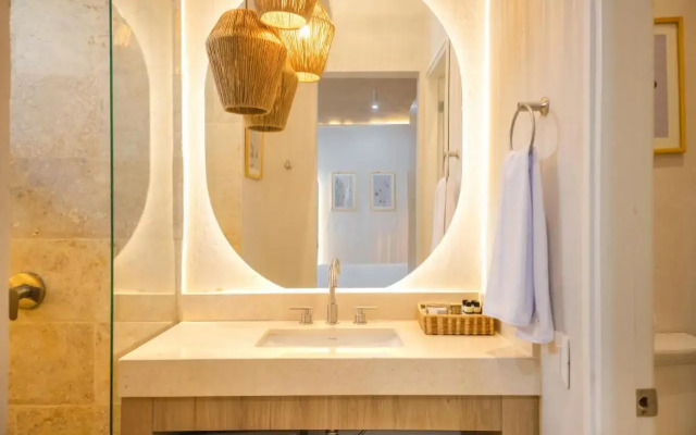 Hotel Casa La Mantilla by Faranda Boutique
