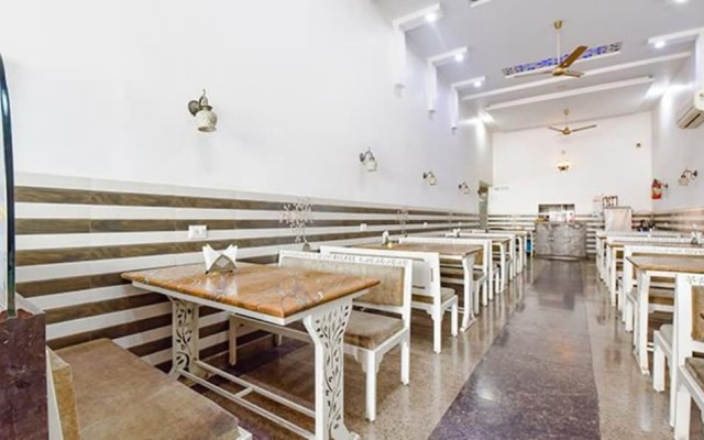 Fabexpress Divya Palace