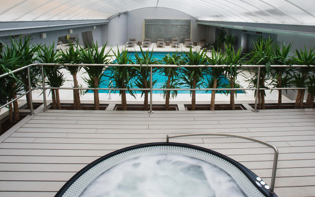 Altis Grand Hotel